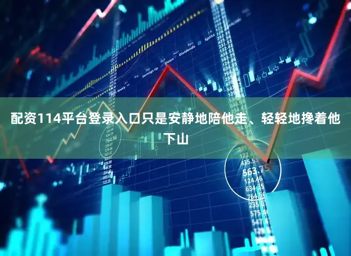 配资114平台登录入口只是安静地陪他走、轻轻地搀着他下山
