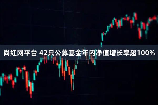 尚红网平台 42只公募基金年内净值增长率超100%